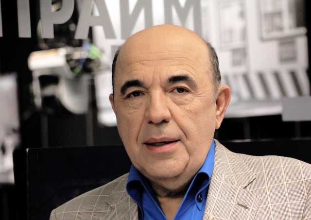 Рабинович: Закон о приватизации позволит легально «раздерибанить» Украину