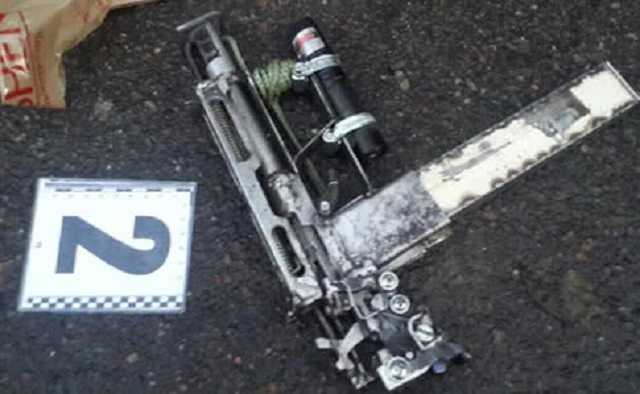 В полиции рассказали новые детали перестрелки в Одессе