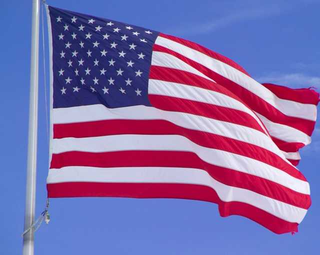 Все центральные ведомства США прекратили работу из-за отсутствия финансирования