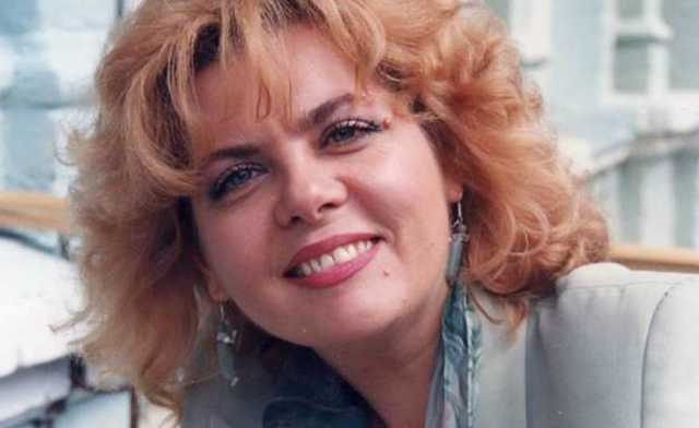 Елена Ксантопулос: Мы каждый день живем в преступлении, созданном своими же руками