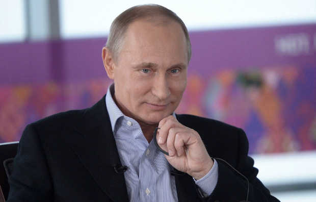 В Twitter найдены тысячи российских троллей