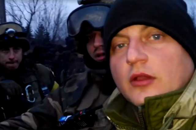 Это п@дец, до чего ты довел страну: украинские военные обратились к Порошенко