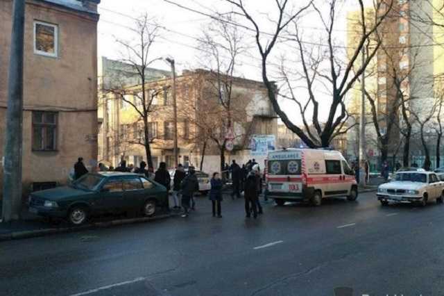 Кровавая перестрелка в центре Одессы: выяснились мотивы поклонника "русского мира"