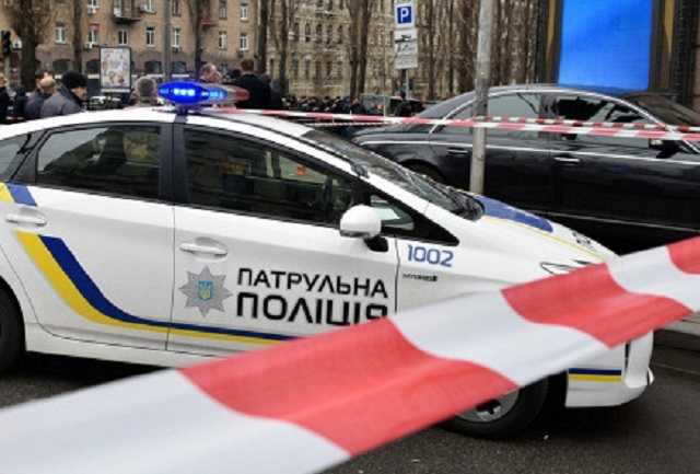 Боец АТО захватил заложников: появились подробности вопиющего ЧП