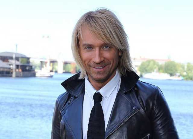 Олег Винник и «Киборги»: украинская «Википедия» опубликовала топ самых популярных статей