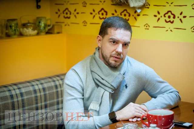 САП откроет дело на бывшего агента НАБУ Шевченко за откровения для СМИ