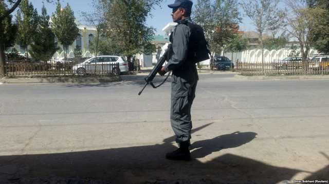 Атака на отель в Кабуле: погиб украинец