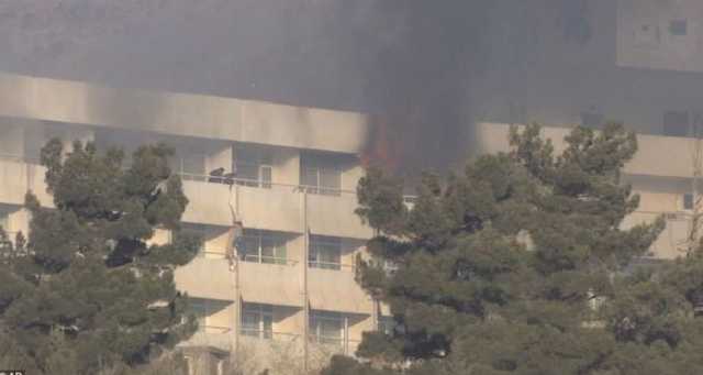 Девять граждан Украины погибли в результате теракта в Кабуле - ВВС