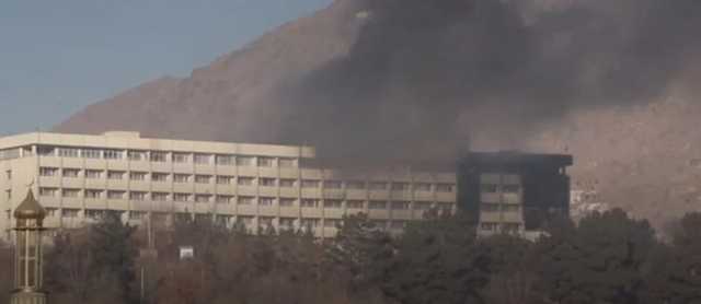 Теракт в отеле с украинцами: число погибших увеличилось до 43 человек