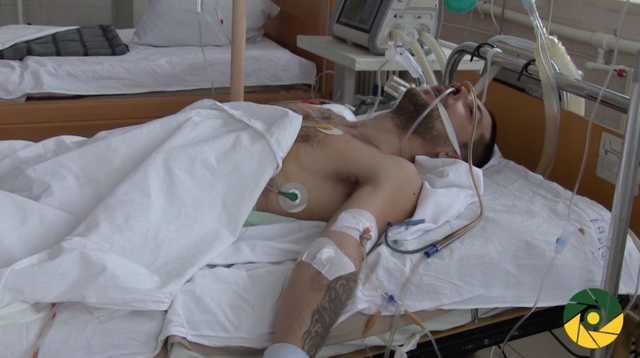 ВСУ перехватили разговор командования “ДНР” о захваченном в плен диверсанте