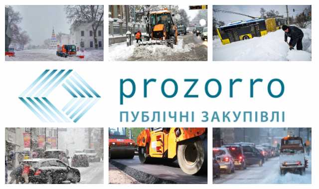 Золотой снег. Киприоты не смогли отстоять свое право на очистку дорог Киевщины