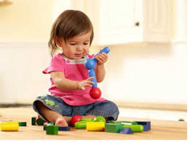 "В таком состоянии не выживают": в Каменском жестоко избили годовалую девочку