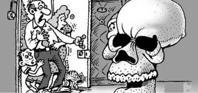 Финансовые иллюзии украинских чиновников угрожают дефолтом