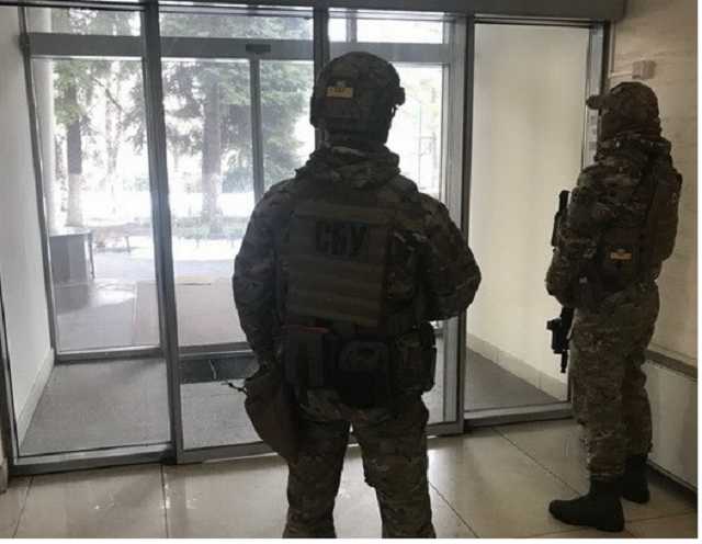 СБУ «накрыла» схему увода импортерами из бюджета 700 млн