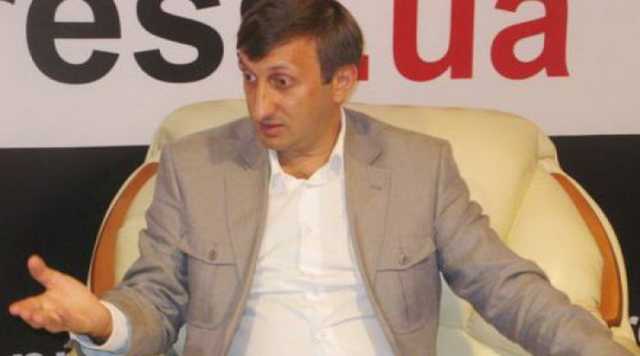 Политолог Кулик объяснил, почему Порошенко «вынужден» отдыхать на Мальдивах