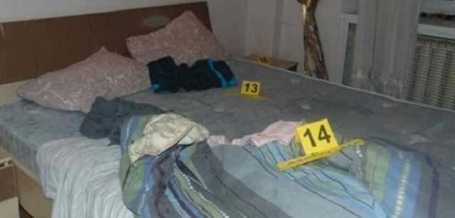 В Киеве женщина несколько дней умирала в больнице после избиения сожителем