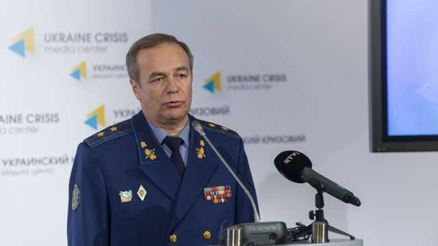 Посмотрите на карту и верните Кубань и Крым: Генерал напомнил России историю