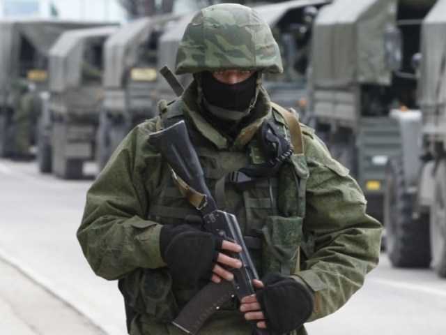 «Это шокирующее количество»: в ОБСЕ раскрыли цифру тяжелого оружия на Донбассе