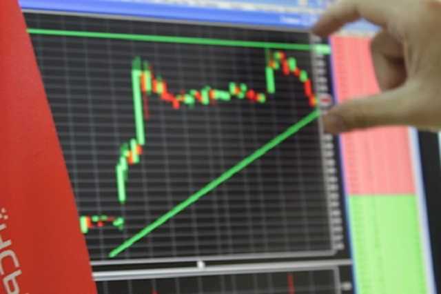 Инвесторы уже ждут выплат: ценные бумаги Украины побили рекорд