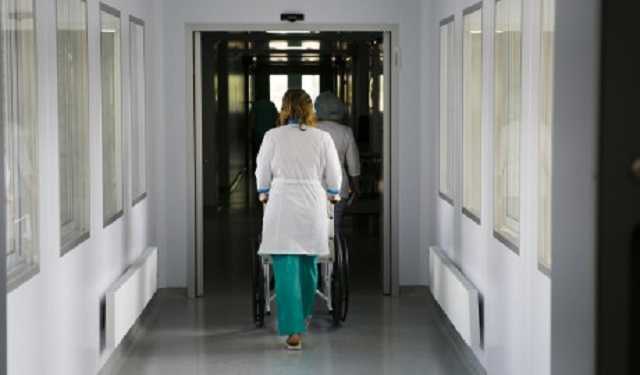 В Харьковской области от обморожения умер мужчина, а женщина впала в кому