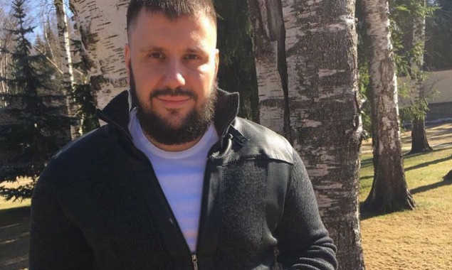 В Киеве неизвестные устроили драку за квартиру беглого сообщника Януковича Александра Клименко