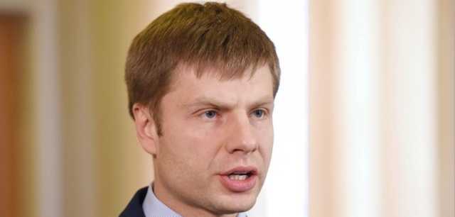 Гончаренко: Нас с Геращенко попросили покинуть заседание комитета ПАСЕ