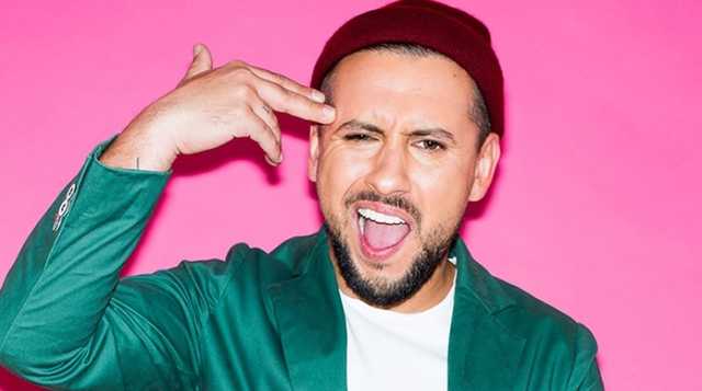 На подтанцовках у оккупанта. Monatik снялся в рекламе российского "МегаФона"