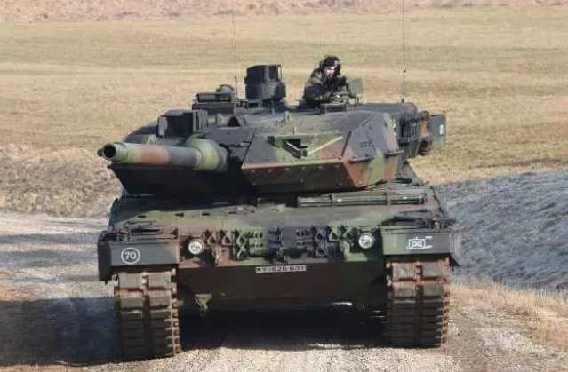 Заговорили о войне с Европой: Россия поразила резким заявлением в Давосе