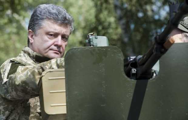 Власть не хочет заканчивать войну на Донбассе – эксперт