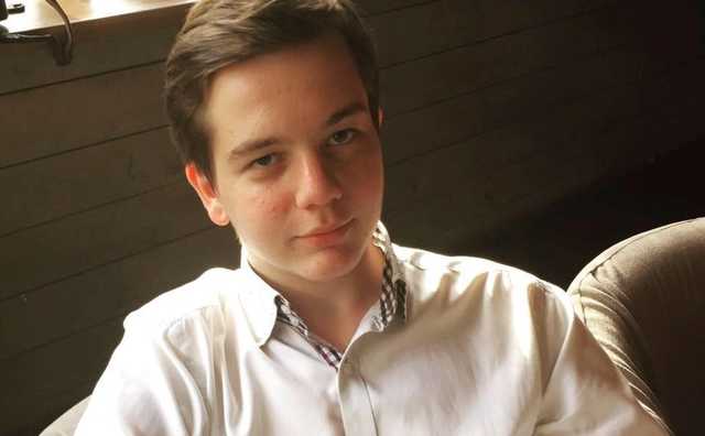 Учится с дочерью Обамы: сеть восхитил украинец, поступивший сразу в 10 вузов США