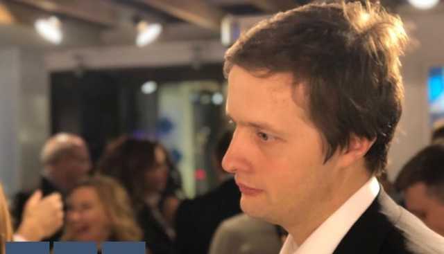 Нардеп Порошенко поехал с женой на форум в Давос