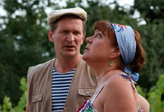 Появились детали о новом сезоне запрещенных в Украине "Сватов"