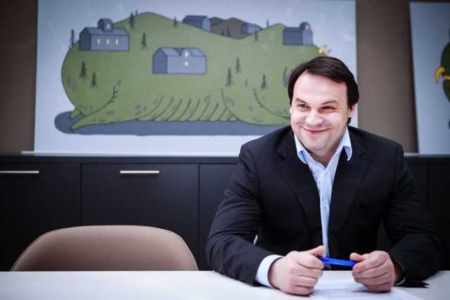 Київська прокуратура розслідує махінації підприємств пов’язаних з Юрієм Давидовим