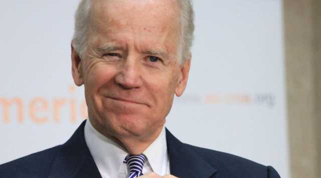 "Печальный сигнал для кумовьев Порошенко". Соцсети о новых признаниях Байдена