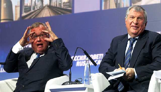 Крупный путинский вор пригрозил Европе войной, если не отменят санкции