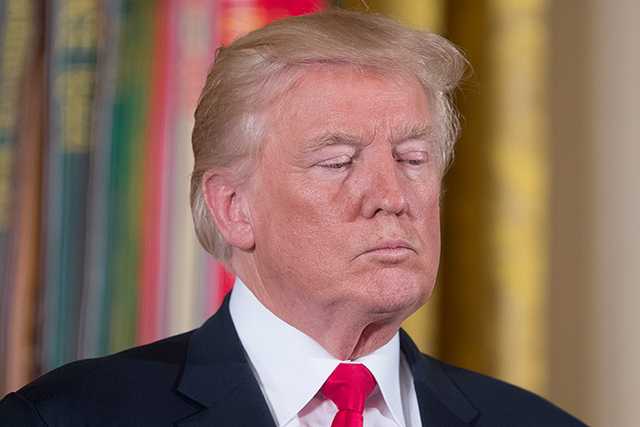 Трамп готов дать показания по российскому делу