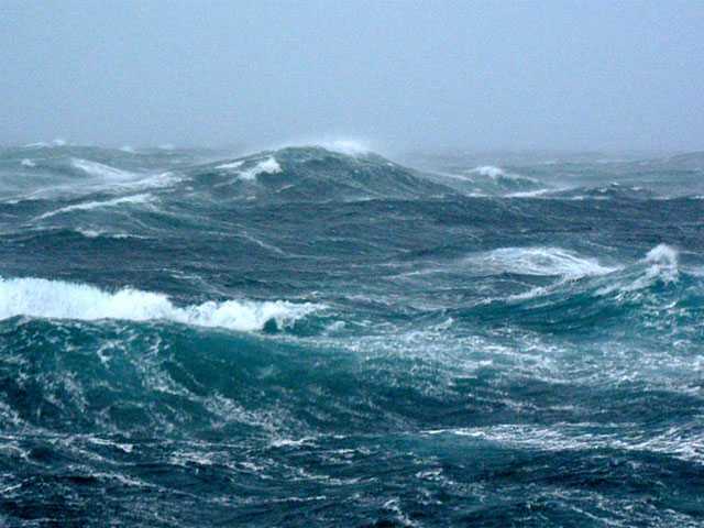 В России пропало рыболовецкое судно, на борту которого есть уроженцы Украины