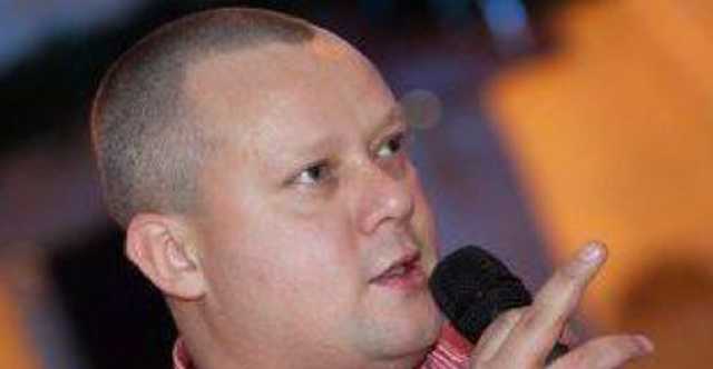 Азбука коррупции, - Сазонов