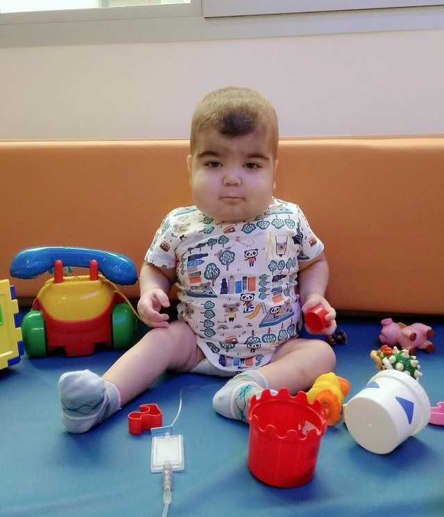 Вокруг МОЗ разгорелся скандал из-за чудовищного инцидента с тяжелобольными детьми