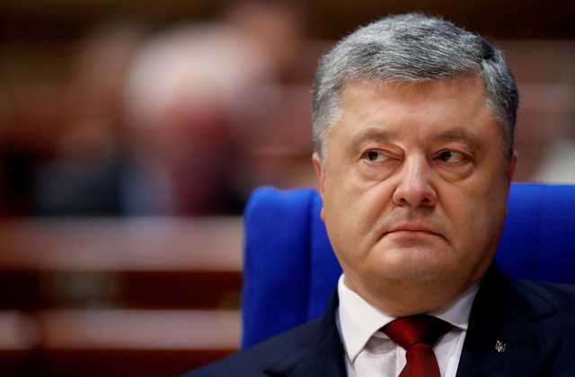 "Это только часть войны": Порошенко назвал главную угрозу Западу от России