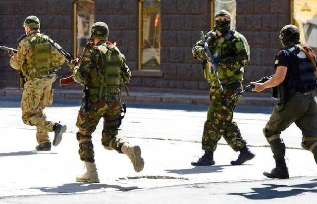 СМИ: В "ЛНР" не разрешают использовать Vodafone