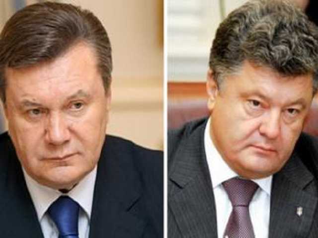 Адвокат Януковича приравнял его побег и вылет Порошенко на Мальдивы