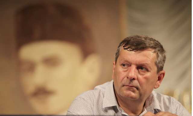 Чийгоз поразил Европарламент мощной речью о россиянах в Крыму