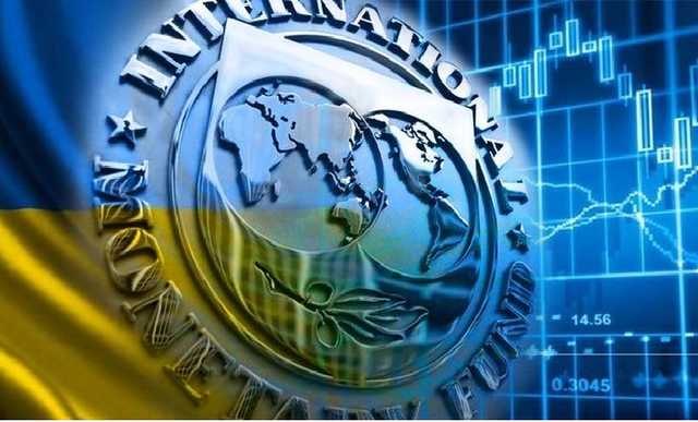 Транш МВФ: сколько денег и за что получит Украина