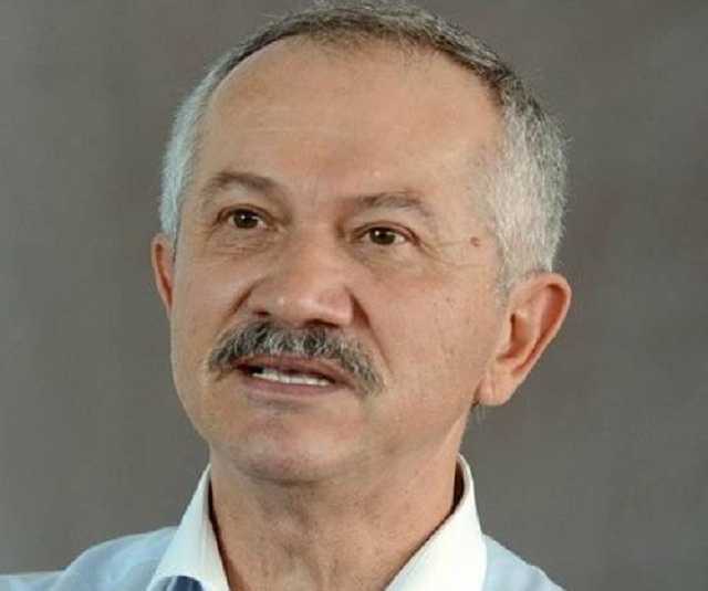 Виктор Пинзеник: акушер украинской олигархии. Часть 1