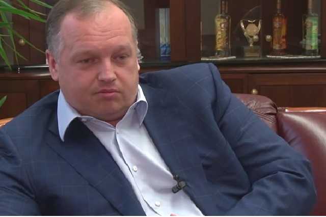 В Румынии задержан подозреваемый в покушении на Авакова