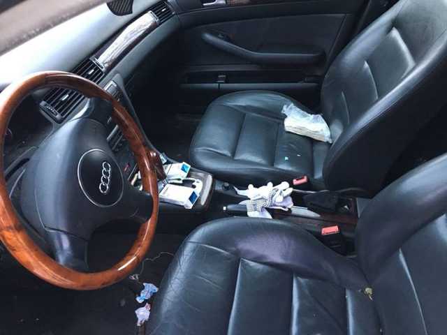 В Харькове сымитировали смерть директора предприятия чтобы уберечь его от киллера