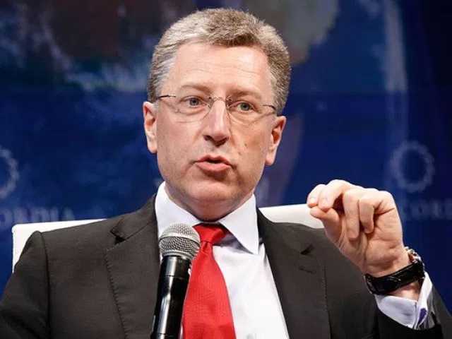 Прекращения войны на Донбассе: Волкер назвал сроки