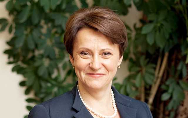 У Южаниной хотят легализировать еврономера по «мягкому» сценарию