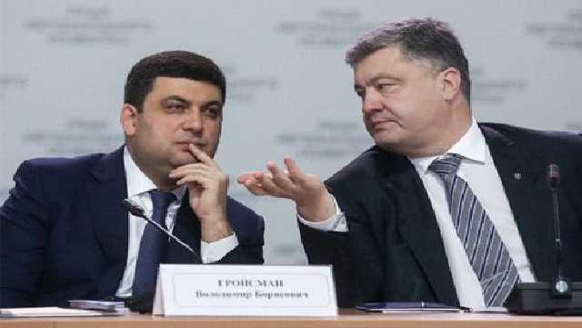 Гольдарб: Только за последний год украинцы обеднели в полтора раза